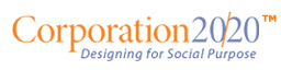 Corporation 20/20 - Designing for Social Purpose